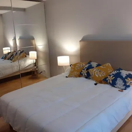 Agreable Maison De Village Avec Piscine Saint-Hilaire-de-Brethmas